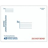 United States Postal Service Weather Tuff Document Mailer - 9' x 12'