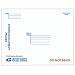 United States Postal Service Weather Tuff Document Mailer - 9 x 12