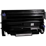 AmazonBasics Remanufactured Drum Unit Replacement for Brother DR520