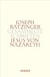 Gesammelte Schriften 6/2. Jesus von Nazareth