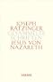 Gesammelte Schriften 6/2. Jesus von Nazareth