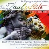 Die Zauberfl&ouml;te-the Magic Flute