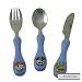 Rayware Pirates 3 Piece Childrens Cutlery Set 14075