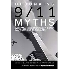 Debunking 9/11 Myths: An In-depth Investigation by "Popular Mechanics"