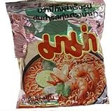 Save on 30 Packages Mama Tom Yum Flavour Instant Noodles by Mama