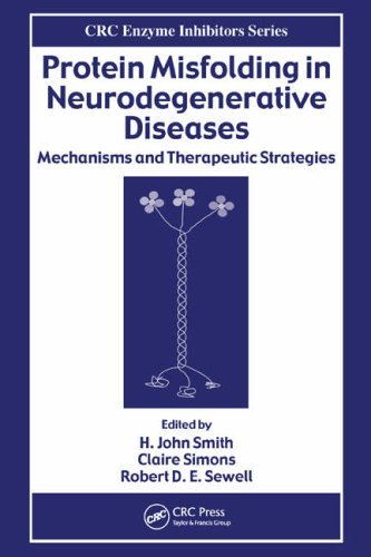 Protein Misfolding in Neurodegenerative Diseases: Mechanisms and Therapeutic Strategies 41WBl4P%2B89L Protein Misfolding in Neurodegenerative Diseases: Mechanisms and Therapeutic Strategies