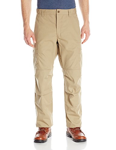 Vertx Men's Phantom OPS Tactical Pants, Desert Tan, 36-32, VTX8600