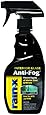 Rain-X 630046 Interior Glass Anti-Fog - 12 fl. oz.