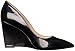 Nine West Women's Twicethru Wedge Pump
