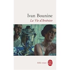 La Vie d'Arseniev
