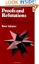 Proofs and Refutations: The Logic of Mathematical Discovery