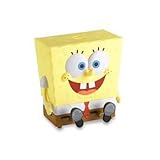 Crane SpongeBob SquarePants Cool Mist Humidifier