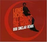 All Around the World - Lionel Richie