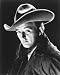 ROBERT MITCHUM 11X14 B&W PHOTO Image