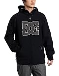 DC Men's Spectrum Snowboard Jacket