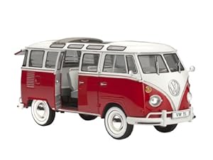 Revell 07399 VW T1 
