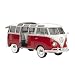 Revell 07399 - Modellbausatz VW T1" Samba Bus" im Ma�stab 1:24