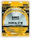 Black & Decker/DWLT DW3128P5 12 Carbide Saw Blade Combo Pack