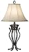 Pacific Coast Lighting 87-1068-20 Kathy Ireland Home European Country Helsinki Palace Table Lamp - S