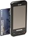 Samsung Eternity a867 Phone, Black (AT&T)