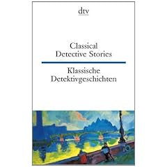 Classical Detective Stories Klassische Detektivgeschichten