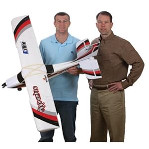 Click to buy E-Flite: Apprentice 15e PNP from Amazon! Click to buy E-Flite: Apprentice 15e PNP from Amazon!