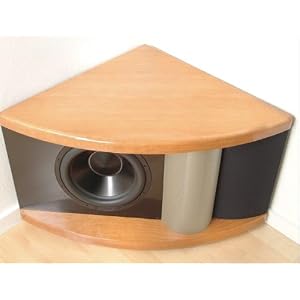 Monster M-Design MD ELG SW1500 Eleganza Godfather sub