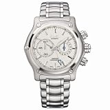 Ebel Watches - Ebel 1911 BTR GMT Dual Time Zones Automatic Mens Watch