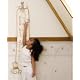 Mamas & Papas - Height Chart - Disney
