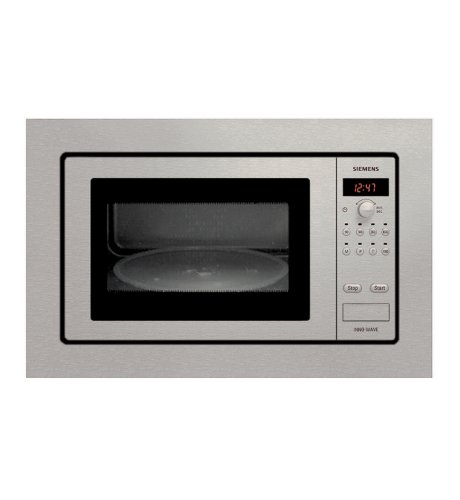 Siemens HF26056GB 1000W Microwave Oven