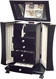 Layla Jewelry Box in Java