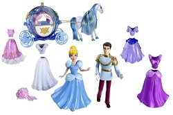Favorite Moments Cinderella Deluxe Gift Set