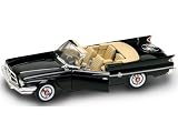 Yat Ming Scale 1:18 - 1960 Chrysler 300F