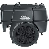 Kohler Magnum Horizontal Engine with Electric Start - 16 HP, 1 1/8in. x 3 25/32in. Shaft, Model# M16S-711591