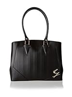 Gattinoni Bolso asa de mano Xelectra (Negro)