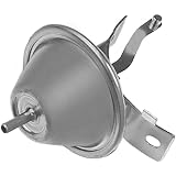ACDelco C1346 Air Conditioning and Heater Controller Valve Assembly by ACDelco