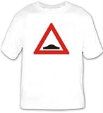 Bump Ahead T-shirt