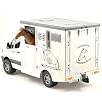 Bruder Trucks: Mercedes Benz Sprinter Animal Transporter