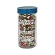 Morton & Bassett Rainbow Peppercorns, 1.9-Ounce Jars (Pack of 3)