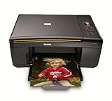 Kodak EasyShare ESP3250 Multifunction Printer - Color, Inkjet - 30ppm Mono - 29ppm Color - 29 Second Photo - Copier, Printer, Scanner - USB - PC, Mac Kodak EasyShare ESP3250 Multifunction Printer - Color, Inkjet - 30ppm Mono - 29ppm Color - 29 Second Photo - Copier, Printer, Scanner - USB - PC, Mac