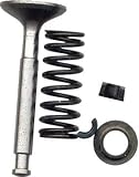 Magnum Valve Set - 70-91/160 FS Exhaust
