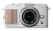 OLYMPUS �ޥ�������� PEN E-P3 ��󥺥��å� �ۥ磻�� E-P3 LKIT WHT