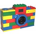 Lego Digital Blue LG10002 Digital Camera (3MP)