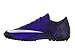 Nike Men's Mercurial Victory V Cr Tf Turf Soccer Shoe