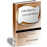 Collectible Figurines (Kindle Edition)