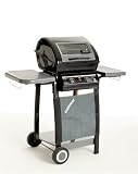 Eigenschaften Landmann-Peiga  / Landmann-Peiga ® LAVASTEIN-GASGRILL 43X34CM