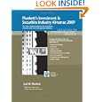Plunkett's Investment and Securities Industry Almanac 2009: Investment and Securities Industry Market Research, Statistics, Trends and Leading ... Investment & Securities Industry Almanac)'