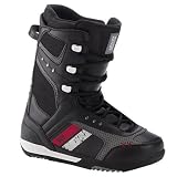5150 Squadron 2011 Men’s Snowboard Boots – Black thumbnail
