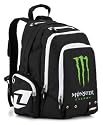 One Industries Monster Backpack - --/Black