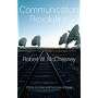 Communication Revolution: Critical Junctures and the Future of Media